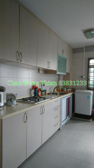 Blk 554 Woodlands Drive 53 (Woodlands), HDB 4 Rooms #141918482